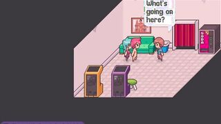 Dandy Boy Adventures 0.6, Part five: Do You Wanna Watch Mine?