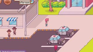 Dandy Boy Adventures 0.6, Part five: Do You Wanna Watch Mine?