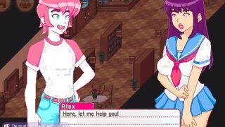 Dandy Boy Adventures 0.6, Part five: Do You Wanna Watch Mine?