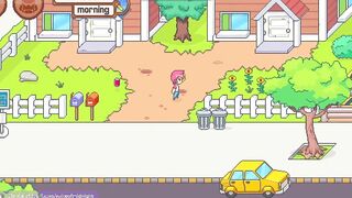 Dandy Boy Adventures 0.6, Part five: Do You Wanna Watch Mine?