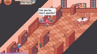 Dandy Boy Adventures 0.6, Part five: Do You Wanna Watch Mine?