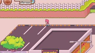 Dandy Boy Adventures 0.6, Part five: Do You Wanna Watch Mine?