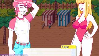 Dandy Boy Adventures 0.6, Part five: Do You Wanna Watch Mine?