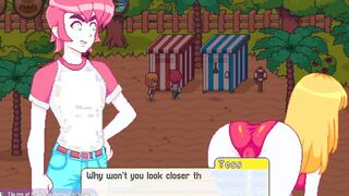 Dandy Boy Adventures 0.6, Part five: Do You Wanna Watch Mine?