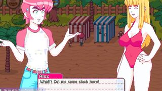 Dandy Boy Adventures 0.6, Part five: Do You Wanna Watch Mine?