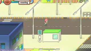 Dandy Boy Adventures 0.6, Part five: Do You Wanna Watch Mine?