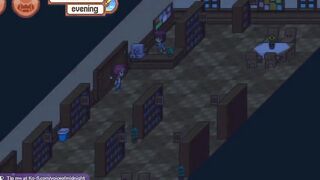 Dandy Boy Adventures 0.6, Part five: Do You Wanna Watch Mine?