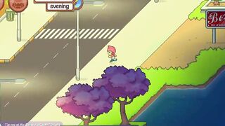 Dandy Boy Adventures 0.6, Part five: Do You Wanna Watch Mine?