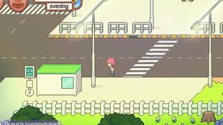 Dandy Boy Adventures 0.6, Part five: Do You Wanna Watch Mine?