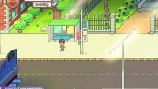 Dandy Boy Adventures 0.6, Part five: Do You Wanna Watch Mine?