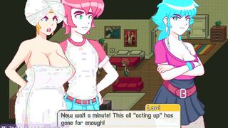 Dandy Boy Adventures 0.6, Part five: Do You Wanna Watch Mine?