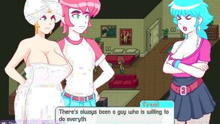 Dandy Boy Adventures 0.6, Part five: Do You Wanna Watch Mine?