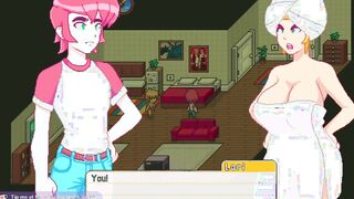 Dandy Boy Adventures 0.6, Part five: Do You Wanna Watch Mine?