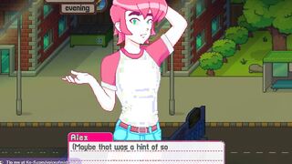 Dandy Boy Adventures 0.6, Part five: Do You Wanna Watch Mine?