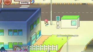 Dandy Boy Adventures 0.6, Part five: Do You Wanna Watch Mine?