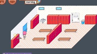 Dandy Boy Adventures 0.6, Part five: Do You Wanna Watch Mine?