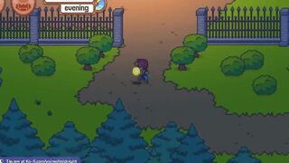Dandy Boy Adventures 0.6, Part five: Do You Wanna Watch Mine?
