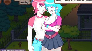 Dandy Boy Adventures 0.6, Part five: Do You Wanna Watch Mine?