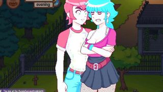 Dandy Boy Adventures 0.6, Part five: Do You Wanna Watch Mine?