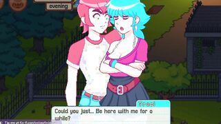 Dandy Boy Adventures 0.6, Part five: Do You Wanna Watch Mine?