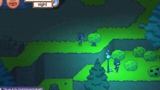 Dandy Boy Adventures 0.6, Part five: Do You Wanna Watch Mine?