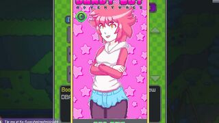 Dandy Boy Adventures 0.6, Part five: Do You Wanna Watch Mine?