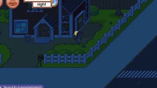 Dandy Boy Adventures 0.6, Part five: Do You Wanna Watch Mine?
