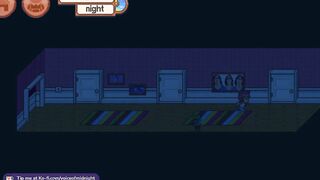 Dandy Boy Adventures 0.6, Part five: Do You Wanna Watch Mine?