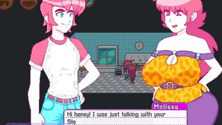 Dandy Boy Adventures 0.6, Part five: Do You Wanna Watch Mine?