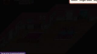 Dandy Boy Adventures 0.6, Part five: Do You Wanna Watch Mine?
