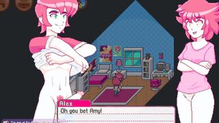 Dandy Boy Adventures 0.6, Part five: Do You Wanna Watch Mine?