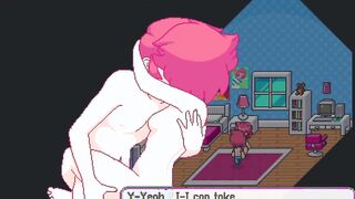 Dandy Boy Adventures 0.6, Part five: Do You Wanna Watch Mine?