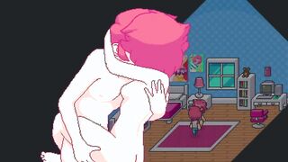 Dandy Boy Adventures 0.6, Part five: Do You Wanna Watch Mine?