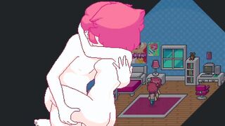 Dandy Boy Adventures 0.6, Part five: Do You Wanna Watch Mine?