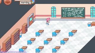Dandy Boy Adventures 0.6, Part five: Do You Wanna Watch Mine?