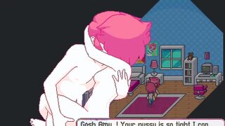 Dandy Boy Adventures 0.6, Part five: Do You Wanna Watch Mine?