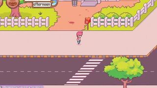 Dandy Boy Adventures 0.6, Part five: Do You Wanna Watch Mine?