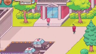 Dandy Boy Adventures 0.6, Part five: Do You Wanna Watch Mine?