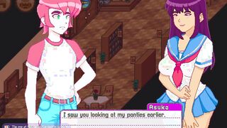 Dandy Boy Adventures 0.6, Part five: Do You Wanna Watch Mine?