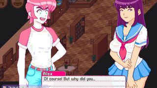 Dandy Boy Adventures 0.6, Part five: Do You Wanna Watch Mine?