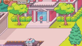 Dandy Boy Adventures 0.6, Part five: Do You Wanna Watch Mine?