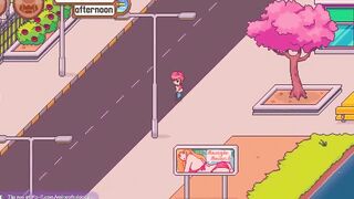 Dandy Boy Adventures 0.6, Part five: Do You Wanna Watch Mine?