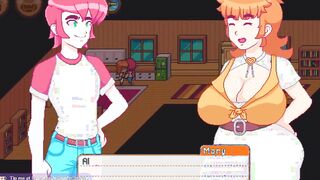Dandy Boy Adventures 0.6, Part five: Do You Wanna Watch Mine?