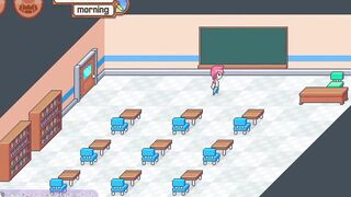 Dandy Boy Adventures 0.6, Part five: Do You Wanna Watch Mine?