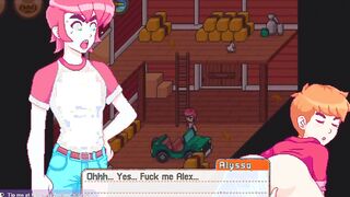 Dandy Boy Adventures 0.6, Part five: Do You Wanna Watch Mine?