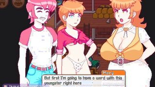 Dandy Boy Adventures 0.6, Part five: Do You Wanna Watch Mine?