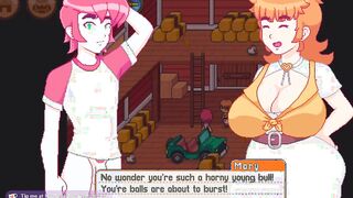 Dandy Boy Adventures 0.6, Part five: Do You Wanna Watch Mine?