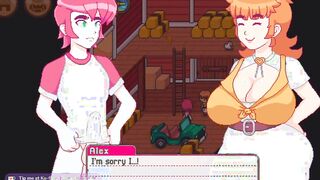 Dandy Boy Adventures 0.6, Part five: Do You Wanna Watch Mine?