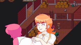 Dandy Boy Adventures 0.6, Part five: Do You Wanna Watch Mine?