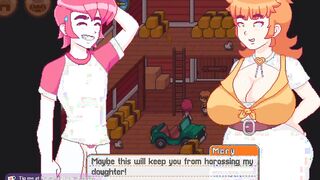 Dandy Boy Adventures 0.6, Part five: Do You Wanna Watch Mine?